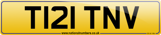 T121 TNV