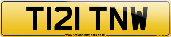 T121 TNW