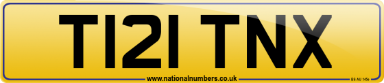 T121 TNX