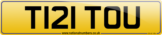 T121 TOU
