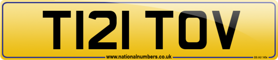 T121 TOV
