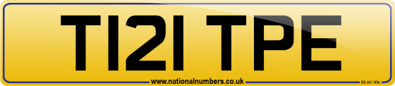 T121 TPE