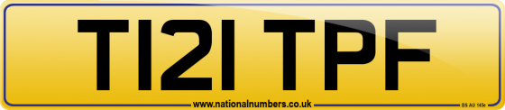 T121 TPF
