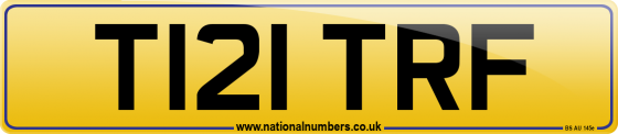 T121 TRF