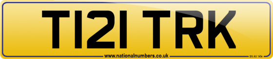 T121 TRK