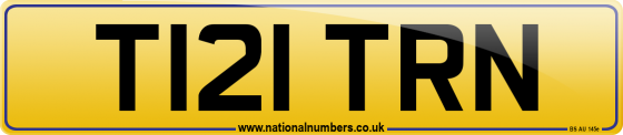 T121 TRN