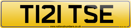 T121 TSE