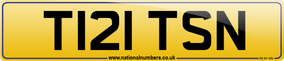 T121 TSN