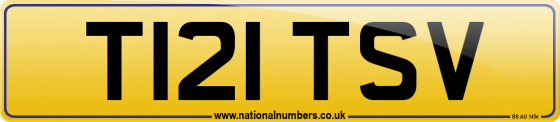 T121 TSV