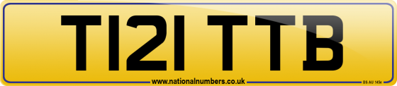 T121 TTB