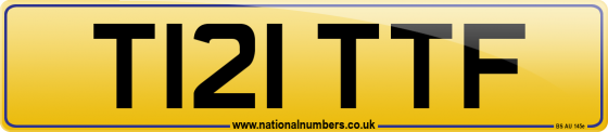 T121 TTF