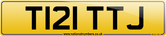 T121 TTJ