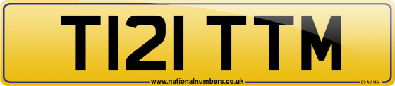 T121 TTM