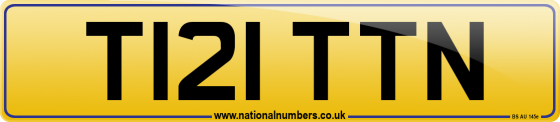 T121 TTN