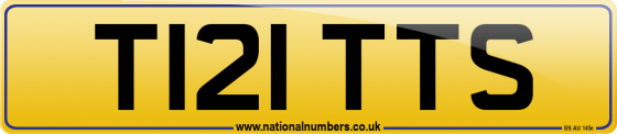 T121 TTS