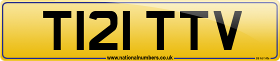 T121 TTV