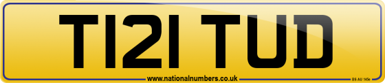 T121 TUD