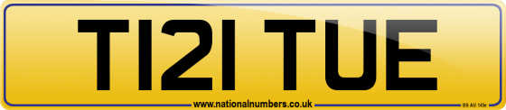 T121 TUE