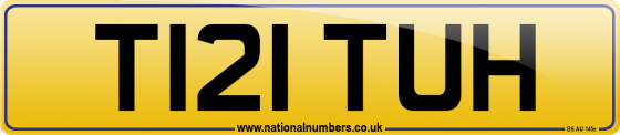 T121 TUH