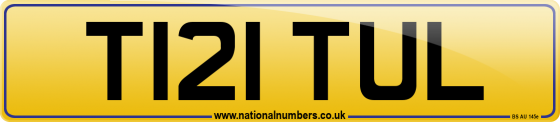 T121 TUL