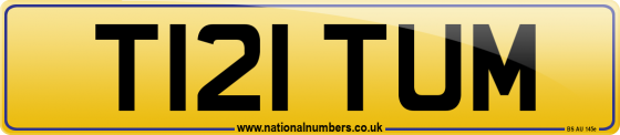 T121 TUM
