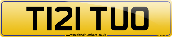 T121 TUO