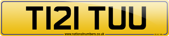 T121 TUU