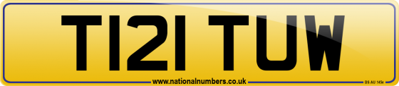 T121 TUW