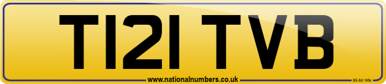 T121 TVB