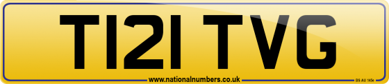 T121 TVG
