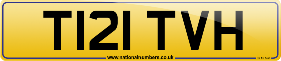 T121 TVH