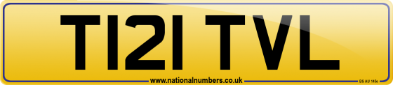 T121 TVL