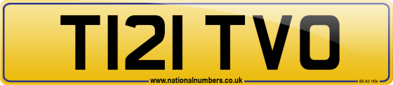 T121 TVO