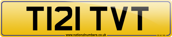 T121 TVT