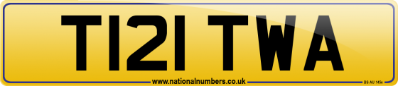 T121 TWA