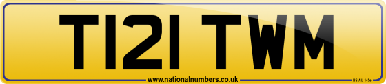 T121 TWM
