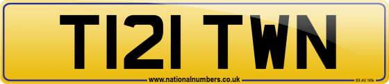 T121 TWN