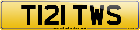 T121 TWS