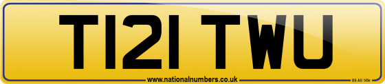 T121 TWU