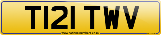 T121 TWV