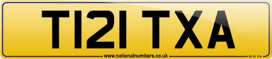 T121 TXA