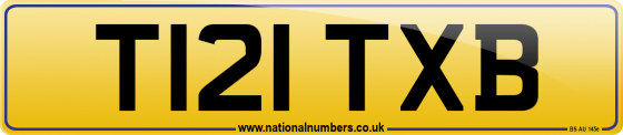 T121 TXB
