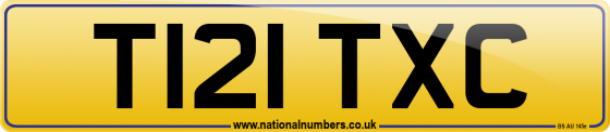 T121 TXC