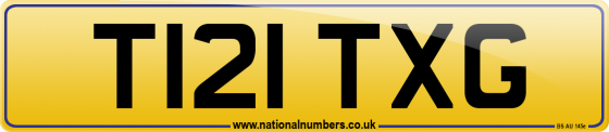 T121 TXG