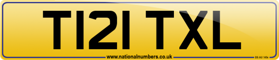 T121 TXL
