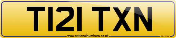 T121 TXN