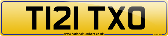 T121 TXO