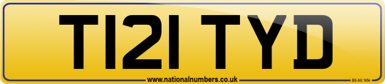 T121 TYD
