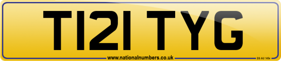T121 TYG