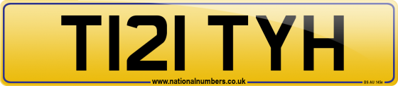 T121 TYH